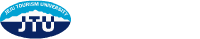 제주관광대학교 로고